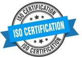 ISO Certification